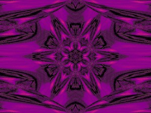 Purple Desert Song 40